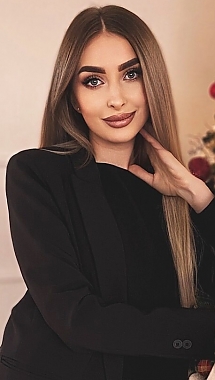 Irina Nikolaev 1286380