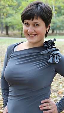 Olga Odessa 129267