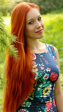 Alexandra Kiev 129922