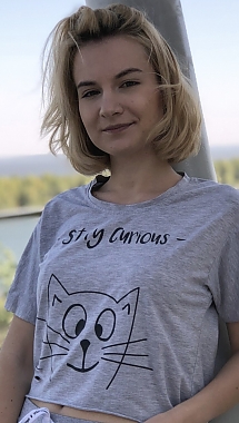 Elena Cherkassy 1301842