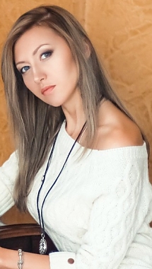Inna, age:36. Feodosia, Russia