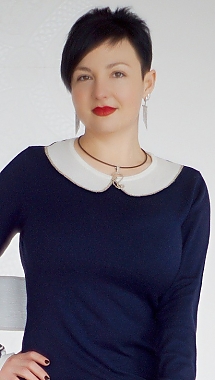 Tatyana Nikolaev 131572