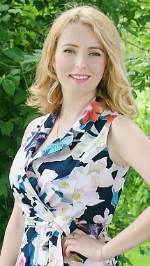 Juliya Khmelnitskiy 1320734