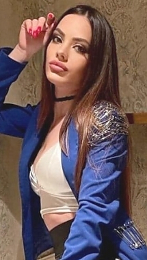 Anastasia Moscow 1323527