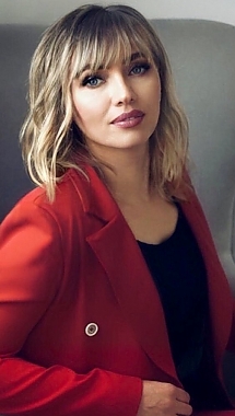 Olga Volochynsk 1339809