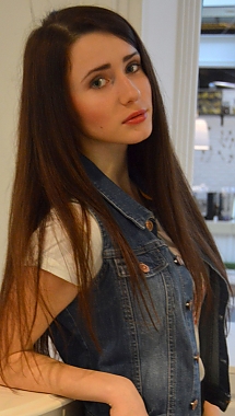 Alina Kherson 135077