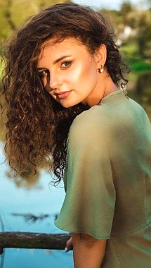 Ekaterina Kiev 1376408