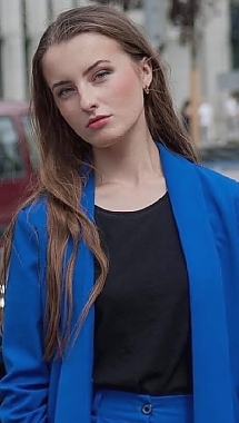 Vitaliya Rostov 1384558