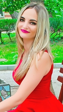 Yuliya Odessa 1393338