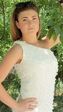Mary Nikolaev 139815