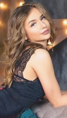 Yuliya Kharkov 1401769