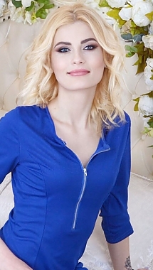 Natalia Kharkov 1407935