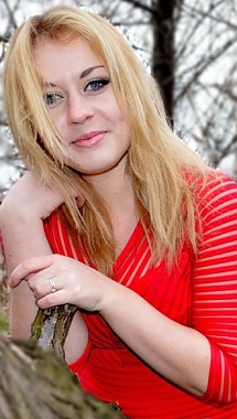 Valentine Odessa 141023