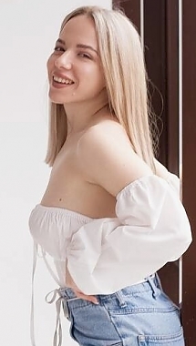 Nataliya Zaporozhye 1419730