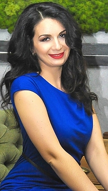 Olga Cherkassy 1435277