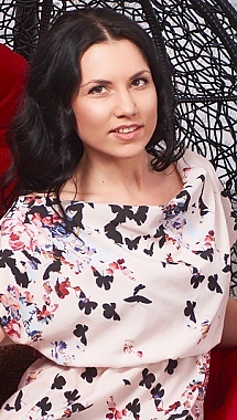 Svetlana Nikolaev 143655