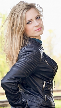 Anna Cherkassy 1437066