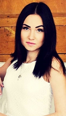 Kristina Nikolaev 143766