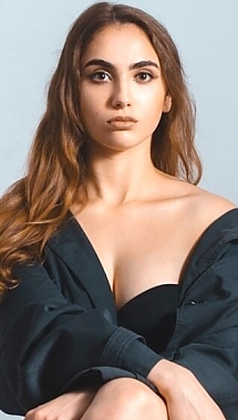 Maria Lviv 1448224