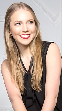 Ekaterina Kiev 145071