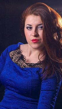 Ekaterina Nikolaev 145072