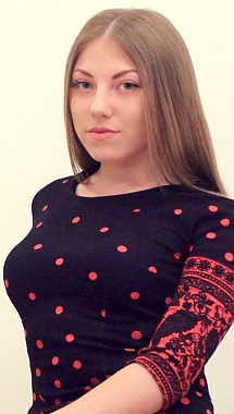 Alina Luhansk 145757