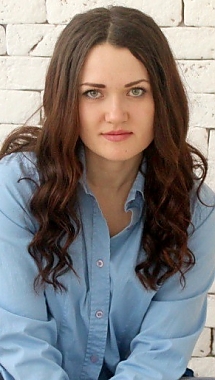 Lubov Nikolaev 146026