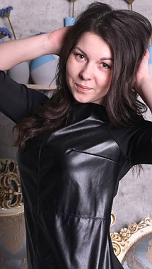 Yana Nikolaev 147629