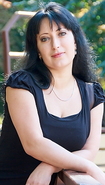 Svetlana Lugansk 147681