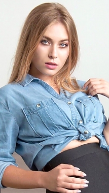 Anastasia Zaporizhzhia 1483738