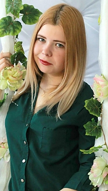 Margaret Nikolaev 148572
