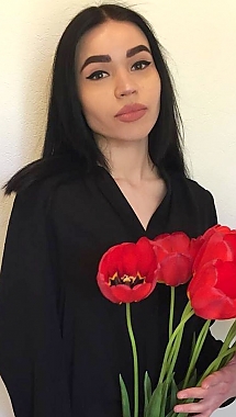 Serafima Chernihiv 1486657