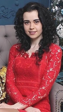 Elena Dnepr 1490055