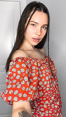 Daria Barnaul 1506141
