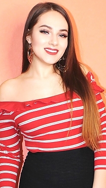 Anastasiya Zaporozhye 1522764