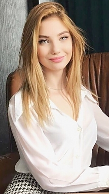 Olga Aleksandriya 1536253