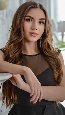 Maria Sloviansk 1536357