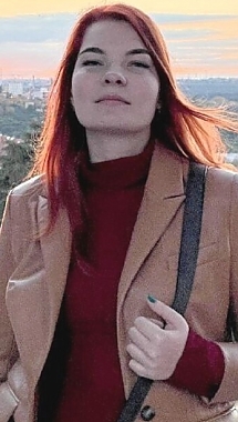 Kateryna Odessa 1541294