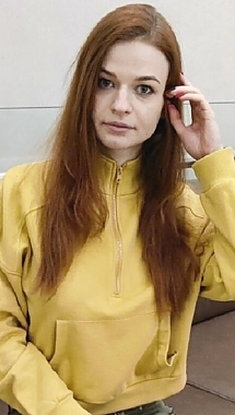 Olena Nizhyn 1541311