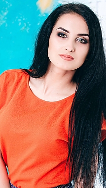 Anna Voznesensk 155271