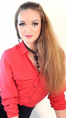 Ekaterina Kharkov 155756