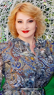 Olga Kharkov 156176