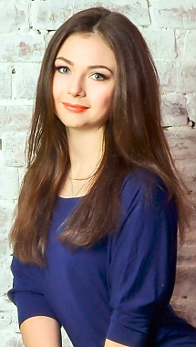 Oksana Kharkov 156501