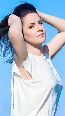 Yana Habarovsk 156682