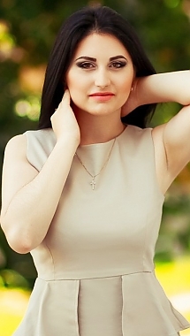 Anastasiya Bakhmut 158924