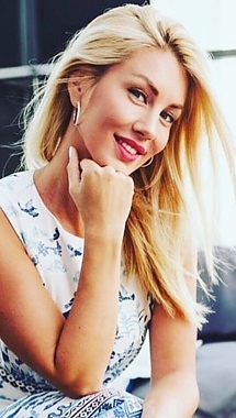 Viktoria Kiev 1589413