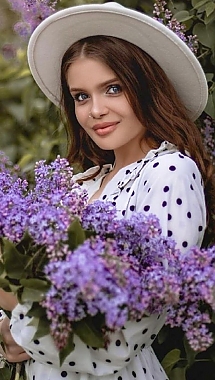 Anna Kremenchug 1596258