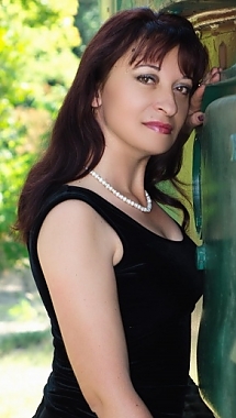 Irina Nikolaev 16099