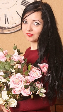 Olena Afanasieva Kiev 162389