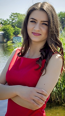 Marina Nikolaev 162964